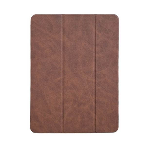 Puloka Smart Folio iPad Pro 11 Case | Brown Puloka Smart Folio iPad Pro 11 Case | Brown
